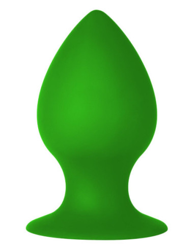 FORTO F-98R RATTLER CONE SMALL GREEN