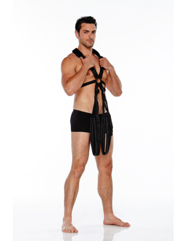 WHIPSMART BODY SWING BLACK