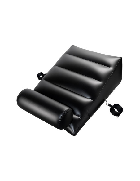 DARK MAGIC RAMP WEDGE INFLATABLE CUSHION