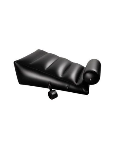 DARK MAGIC RAMP WEDGE INFLATABLE CUSHION