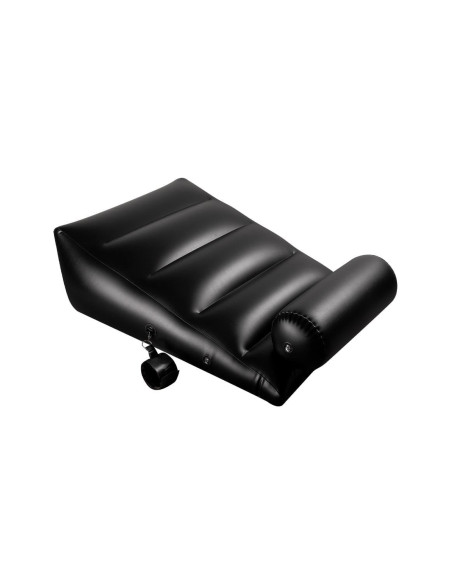 DARK MAGIC RAMP WEDGE INFLATABLE CUSHION