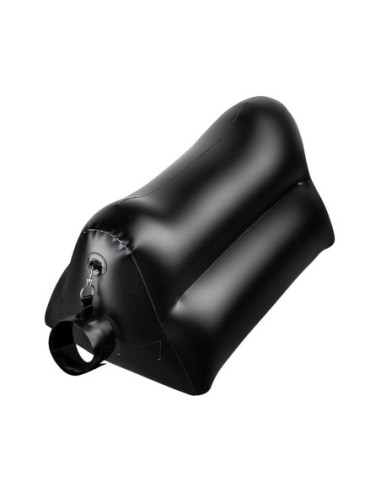 DARK MAGIC PORTABLE INFLATABLE CUSHION