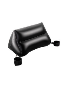 DARK MAGIC PORTABLE INFLATABLE CUSHION 2