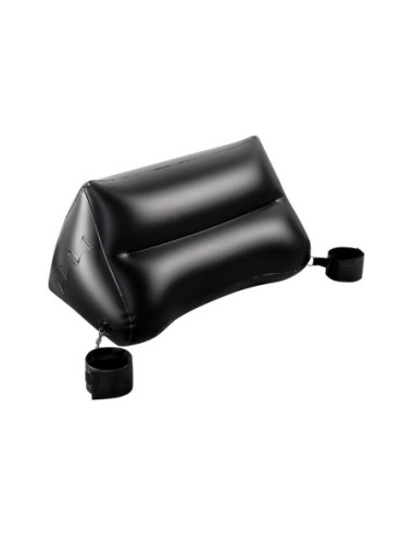 DARK MAGIC PORTABLE INFLATABLE CUSHION