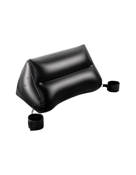 DARK MAGIC PORTABLE INFLATABLE CUSHION