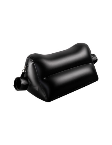 DARK MAGIC PORTABLE INFLATABLE CUSHION