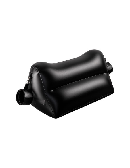 DARK MAGIC PORTABLE INFLATABLE CUSHION