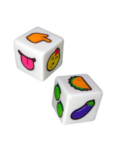 DTF DICE GAME