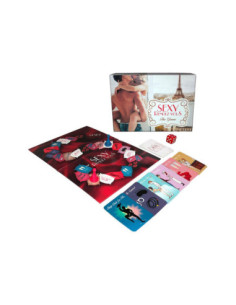 SEXY RENDEZ VOUS GAME