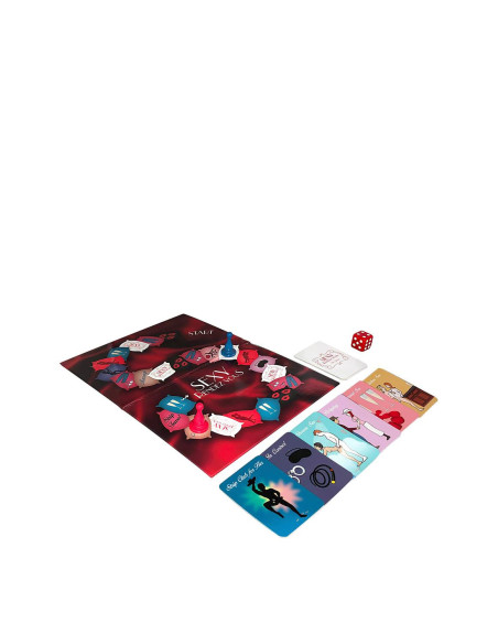 SEXY RENDEZ VOUS GAME