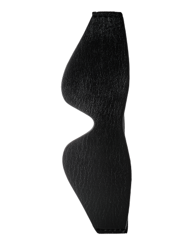 BLAZE BLINDFOLD BLACK