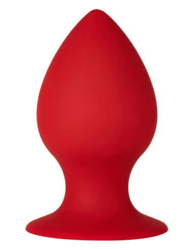 FORTO F-98 CONE SMALL RED