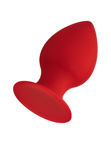 FORTO F-98 CONE SMALL RED