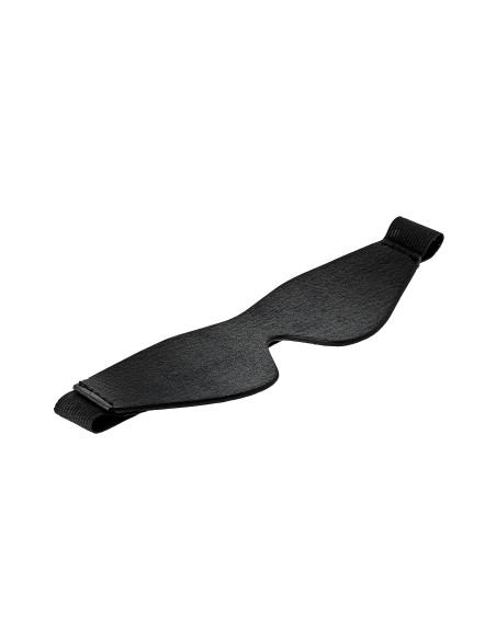 BLAZE BLINDFOLD BLACK