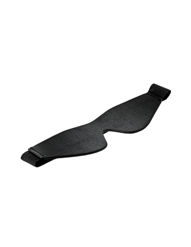 BLAZE BLINDFOLD BLACK