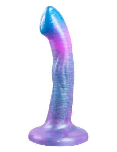 NMC 7.5 INCH SILICONE MONSTER DILDO