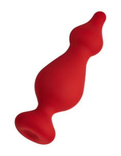 FORTO F-30 POINTER LARGE RED 2