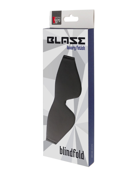 BLAZE BLINDFOLD BLACK
