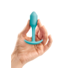 B-VIBE SNUG PLUG 1 MINT