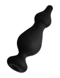 FORTO F-30 POINTER LARGE BLACK 2