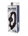 BLAZE BALL GAG BLACK