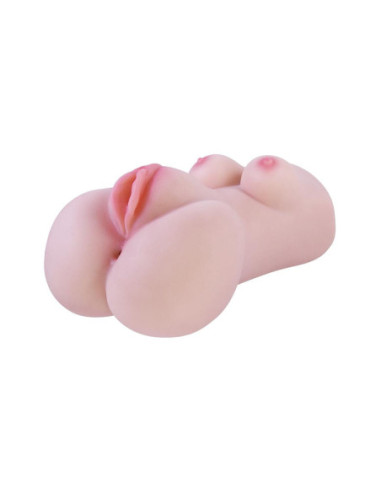 NMC LIFE LIKE MASTURBATOR WITH NODULED