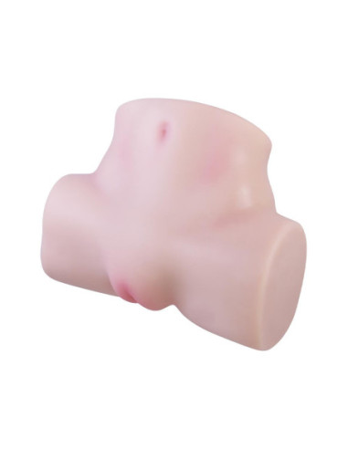 NMC LIFE LIKE MASTURBATOR WITH NODULED TUNNEL