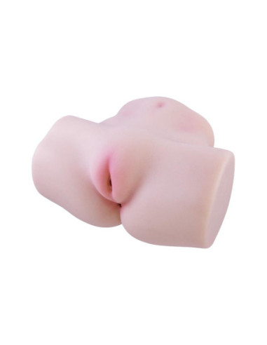 NMC LIFE LIKE MASTURBATOR WITH NODULED TUNNEL