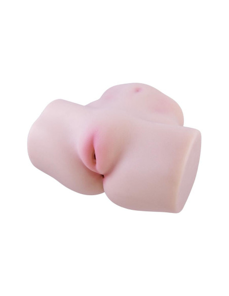 NMC LIFE LIKE MASTURBATOR WITH NODULED TUNNEL