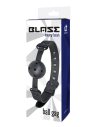BLAZE BALL GAG BLACK