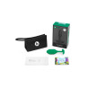 B-VIBE SNUG PLUG 2 GREEN