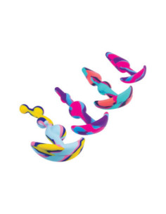 NMC 4 in 1 BUTT PLUG 2