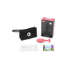 B-VIBE SNUG PLUG 2 CORAL