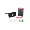 B-VIBE SNUG PLUG 2 CORAL