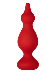 FORTO F-30 POINTER MEDIUM RED