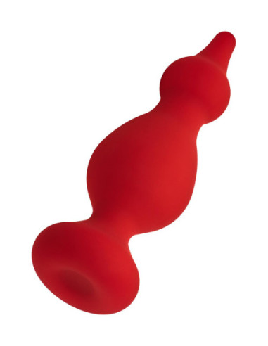 FORTO F-30 POINTER MEDIUM RED