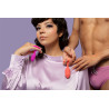 B-VIBE SNUG PLUG 3 ORANGE