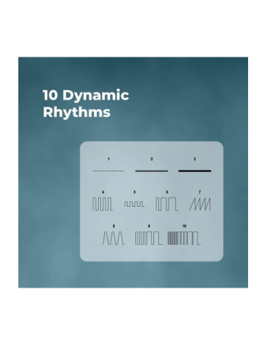 NMC 9.5 INCH RECHARGEABLE SILICONE VIBRATION HOLLOW STRAP ON WITH BALL RING FLESH