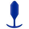 B-VIBE SNUG PLUG 4 NAVY