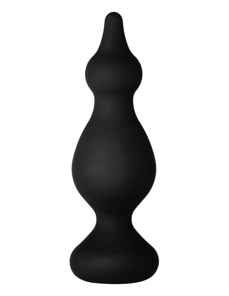 FORTO F-30 POINTER MEDIUM BLACK