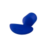 B-VIBE SNUG PLUG 4 NAVY