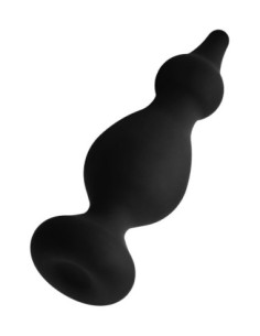 FORTO F-30 POINTER MEDIUM BLACK 2