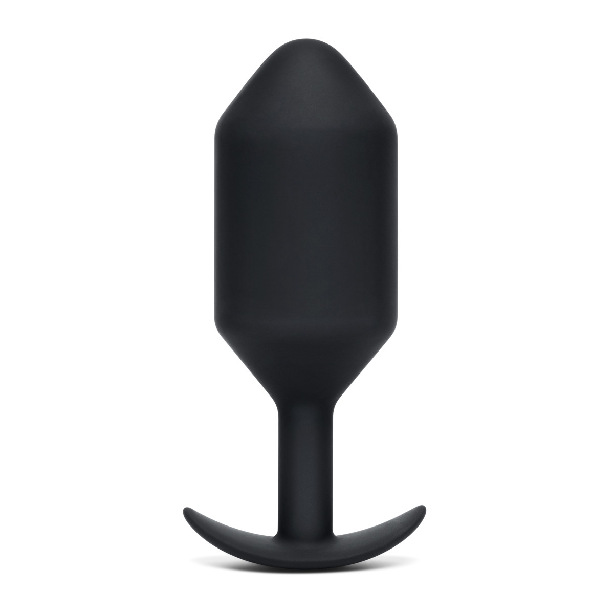B-VIBE SNUG PLUG 7 BLACK