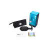B-VIBE SNUG PLUG 7 BLACK
