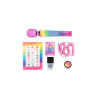 LE WAND RAINBOW OMBRE
