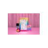 LE WAND RAINBOW OMBRE