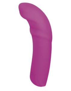 NMC 5 INCH SILICONE 10 FUNCTION VIBRATOR PINK