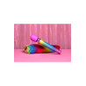 LE WAND RAINBOW OMBRE