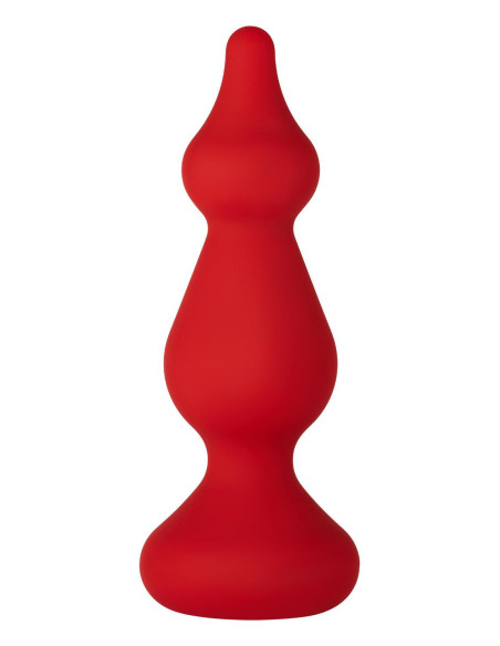 FORTO F-30 POINTER SMALL RED