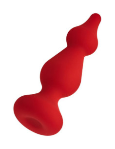 FORTO F-30 POINTER SMALL RED 2